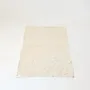 Rugs - GAOU - Recycled cotton rug, white – 60×100 - MASAME
