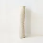 Rugs - GAOU - Recycled cotton rug, white – 60×100 - MASAME