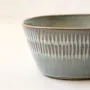 Bols - GAUDINA - Grand Bol Grès – Iode - MASAME