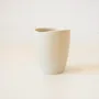 Mugs - GAUDINA - Stoneware espresso cup – Dune - MASAME