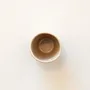 Mugs - GAUDINA - Stoneware espresso cup – Dune - MASAME