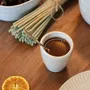 Mugs - GAUDINA - Stoneware espresso cup – Dune - MASAME