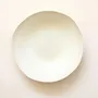 Platter and bowls - GAUDINA - Large stoneware serving dish – Dune - MASAME