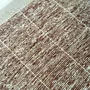 Tapis - TARIFA - Tapis 100% coton Sienne – 150×200 - MASAME