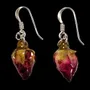 Jewelry - Eternal Rosebuds - V UNIQUENESS FINE GREEK JEWELRY