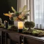 Lampes sans fil  - Lampe de table sur batterie BELLEFEU 1L - AUTHENTAGE LIGHTING