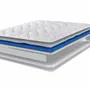 Hotel bedding - Adam - Bonnell Spring System & Mind Foam Memory - RINALDI - ITALIAN BED SYSTEM