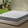 Hotel bedding - Adam - Bonnell Spring System & Mind Foam Memory - RINALDI - ITALIAN BED SYSTEM