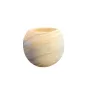 Design objects - Candlestick Curra Alabaster - BYHAND AFRICAN ARTISANS