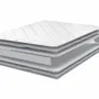 Hotel bedding - Woody - Bonnell Spring System - RINALDI - ITALIAN BED SYSTEM