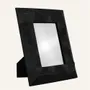 Design objects - Picture frame in hammered leather FRAMY - LIMAC DESIGN