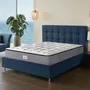 Literie pour hôtels - Sirius - Gel viscoélastique Super Micro Pocket HD et Mind Foam® - RINALDI - ITALIAN BED SYSTEM