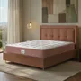 Literie pour hôtels - MIRA - Système de ressorts Dual Comfort - RINALDI - ITALIAN BED SYSTEM