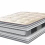 Literie pour hôtels - MIZAR - Molleggio à poches multiples - RINALDI - ITALIAN BED SYSTEM