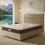 Literie pour hôtels - MIZAR - Molleggio à poches multiples - RINALDI - ITALIAN BED SYSTEM