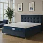 Literie pour hôtels - GEMMA - HydroAir et Mind Foam® Memory - RINALDI - ITALIAN BED SYSTEM
