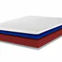 Literie pour hôtels - GEMMA - HydroAir et Mind Foam® Memory - RINALDI - ITALIAN BED SYSTEM