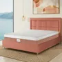 Literie pour hôtels - DHALIM - Technocell® Evo-Touch - RINALDI - ITALIAN BED SYSTEM