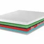 Literie pour hôtels - DHALIM - Technocell® Evo-Touch - RINALDI - ITALIAN BED SYSTEM