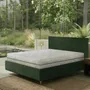 Literie pour hôtels - JASMIN - Technogreen recycle à 100 % - RINALDI - ITALIAN BED SYSTEM