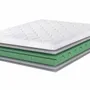Literie pour hôtels - JASMIN - Technogreen recycle à 100 % - RINALDI - ITALIAN BED SYSTEM