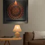 Wall lamps - Don Ciro wall lamp - PUGLIA CORTEN LOVE