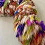 Other wall decoration - MUSHROOM FOAM - LINDIGO WEAVING