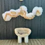 Other wall decoration - CLOSE TO THE CLOUDS - LINDIGO WEAVING