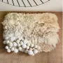 Other wall decoration - THE LION'S MANE - LINDIGO WEAVING