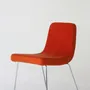 Chairs - Alice - GIOVANNETTI COLLEZIONI