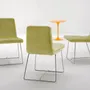 Chairs - Alice - GIOVANNETTI COLLEZIONI