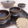 Bowls - Assorted cups and bowls - LES MONDES DE MA