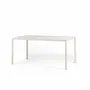 Lawn tables - PIAVE 160X90 - NARDI