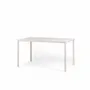 Lawn tables - PIAVE 140X80 - NARDI