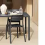 Lawn tables - PIAVE 140X80 - NARDI