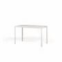 Lawn tables - PIAVE 120X70 - NARDI