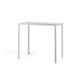 Lawn tables - PIAVE 120X70 HIGH - NARDI