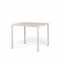 Lawn tables - PIAVE 90 - NARDI