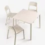 Lawn tables - PIAVE 90 - NARDI