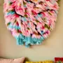 Other wall decoration - CHERRY BLOSSOM - LINDIGO WEAVING