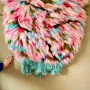 Other wall decoration - CHERRY BLOSSOM - LINDIGO WEAVING