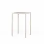 Lawn tables - PIAVE 70 HIGH - NARDI