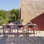 Lawn armchairs - CASSIA ARMCHAIR - NARDI