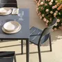 Lawn chairs - CASSIA BISTROT - NARDI