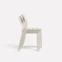 Lawn chairs - CASSIA BISTROT - NARDI