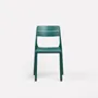 Lawn chairs - CASSIA BISTROT - NARDI