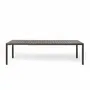 Tables de jardin - TEVERE 210 EXT. - NARDI