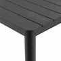Tables de jardin - TEVERE 210 EXT. - NARDI