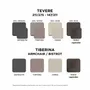 Tables de jardin - TEVERE 210 EXT. - NARDI
