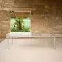 Tables de jardin - TEVERE 147 EXT. - NARDI